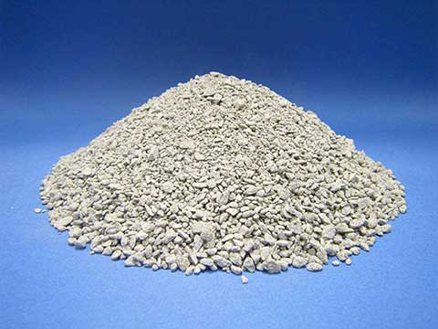 骨材・砂利の販売